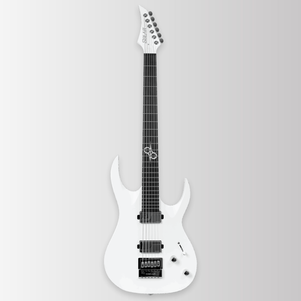 SOLAR A1.6Vinter-27 – Pearl White Matte –