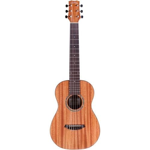 Cordoba Mini II MH Klasik Gitar - Natural