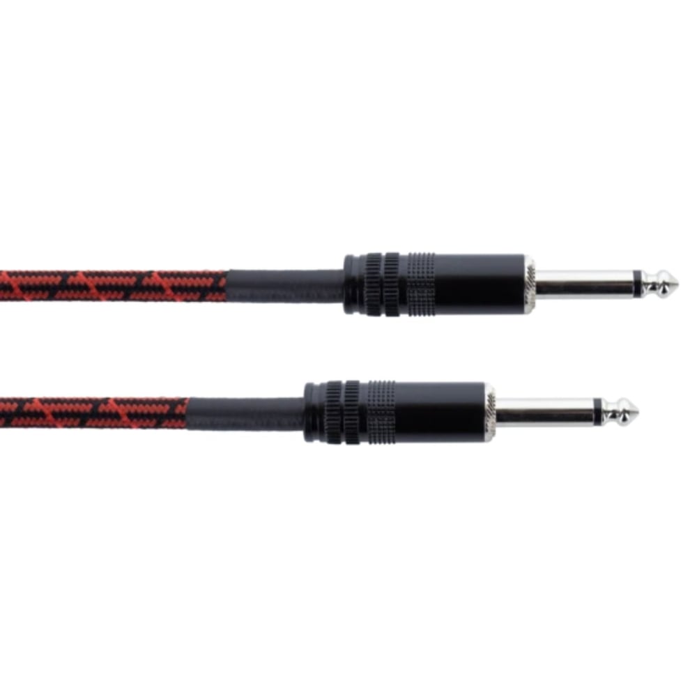 Cordial Cable EI 5 PP-TWEED-RD
