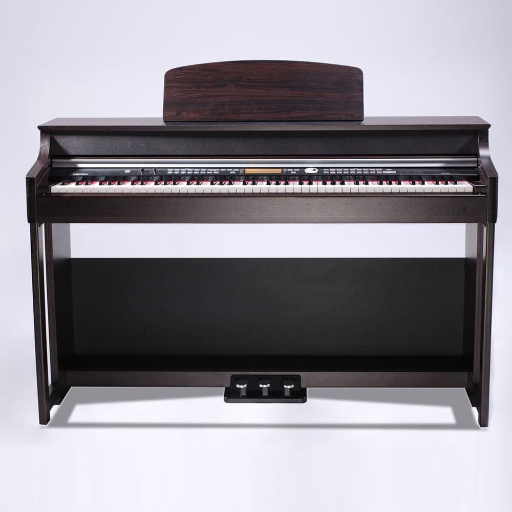 Medeli DP388 Dijital Piyano - Venge