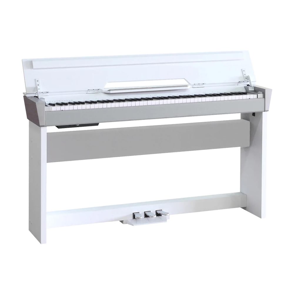 Medeli CDP5000 (A2S) Dijital Piyano -  Mat Beyaz