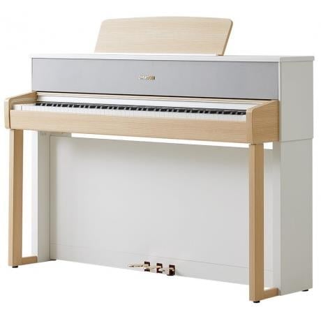 Dynatone DPR-4160 Dijital Piyano Oak White