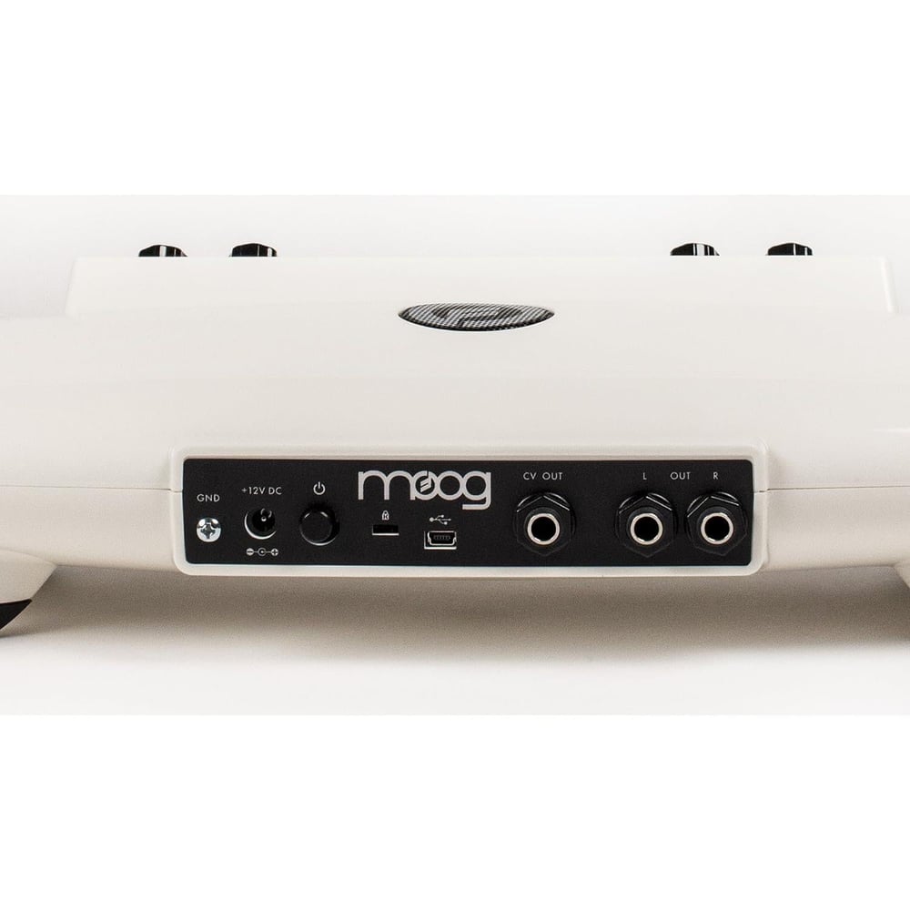 Moog Theremini Theremin