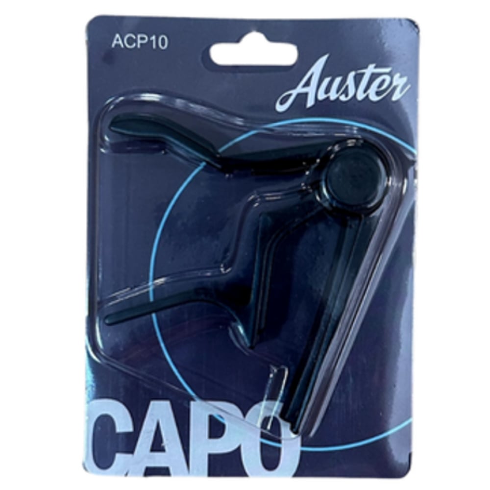 Auster ACP10 Kapo