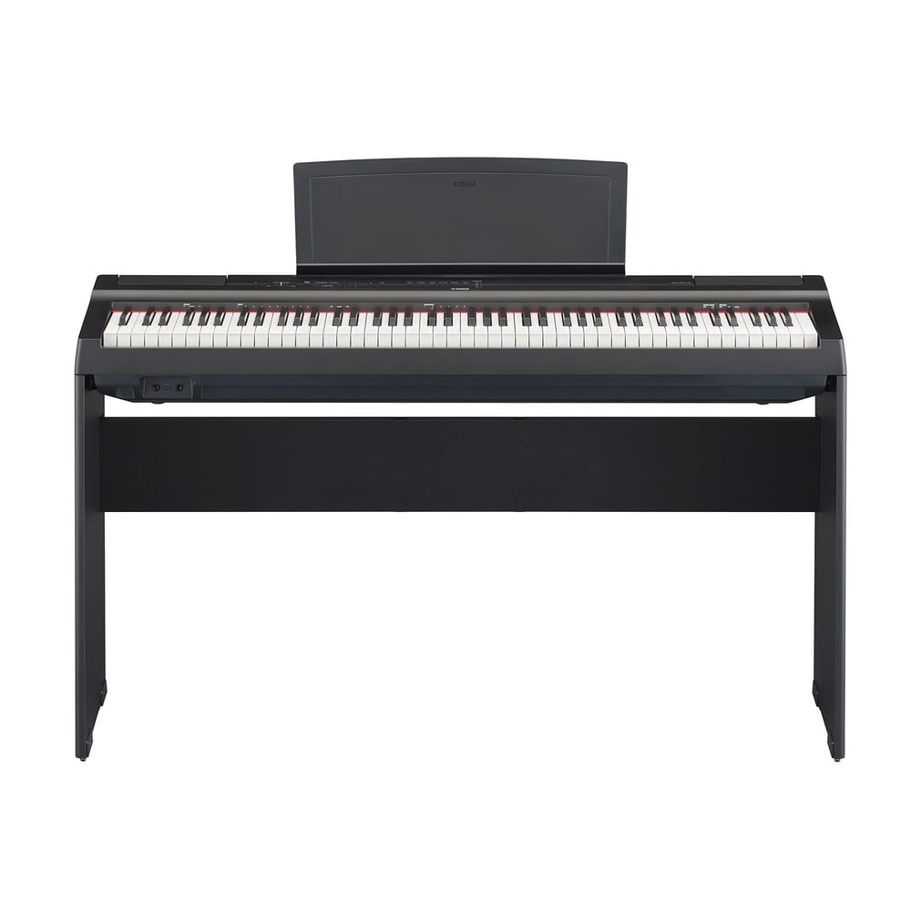 Yamaha P125A Taşınabilir Dijital Piyano Seti - L125B Stand ile Birlikte
