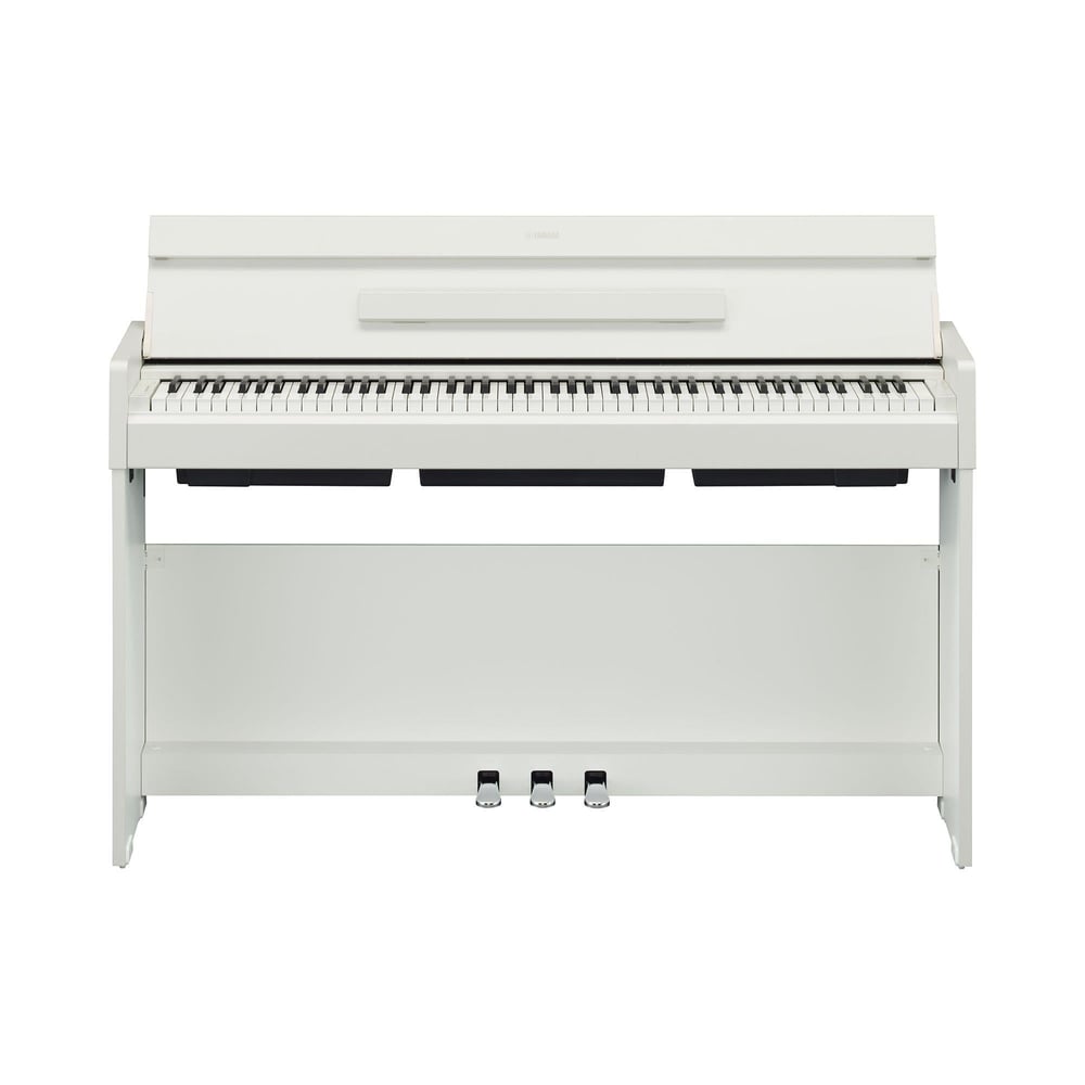 Yamaha Arius YDP-S35WH Dijital Piyano - Beyaz