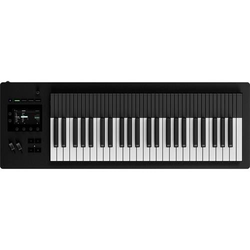 Expressive E Osmose 49 Tuşlu Polifonik Synthesizer