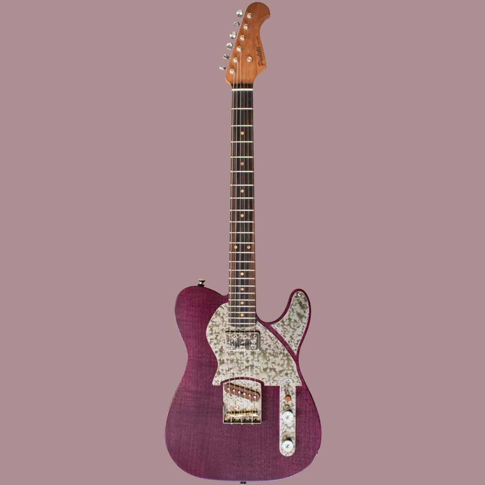 Paoletti Nancy Chianti Wine SH
