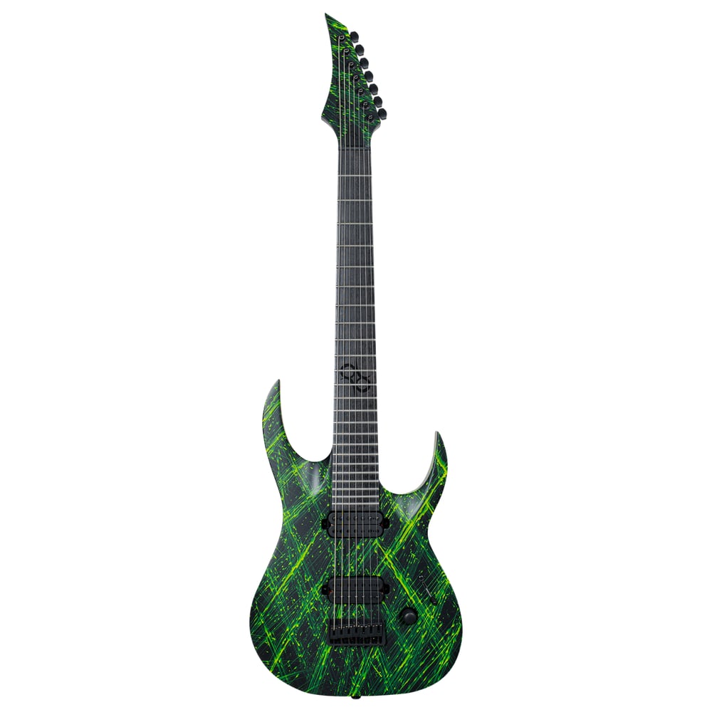 SOLAR A2.7CLN CANIBALISMO – Black Lemon Neon Canibalismo –