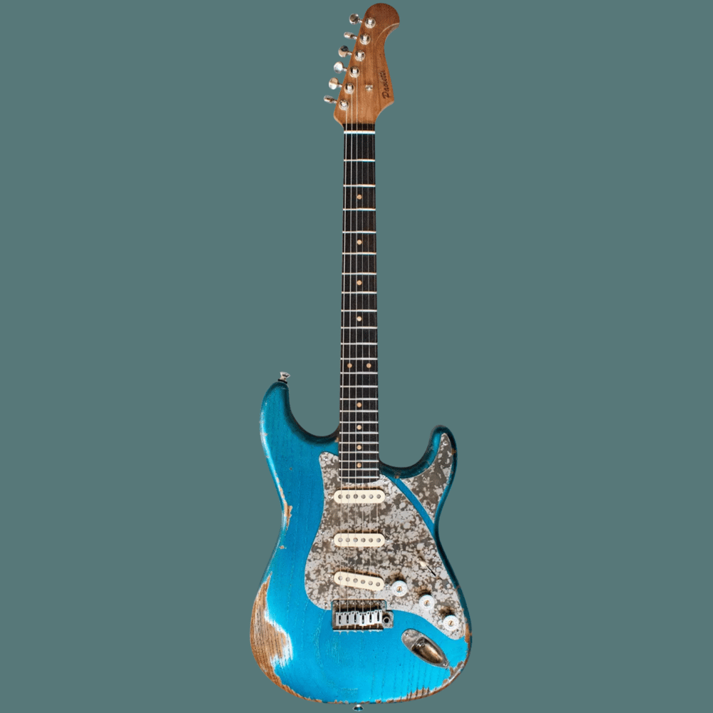 Paoletti Alfa Loft SSS - 215 Iceburst