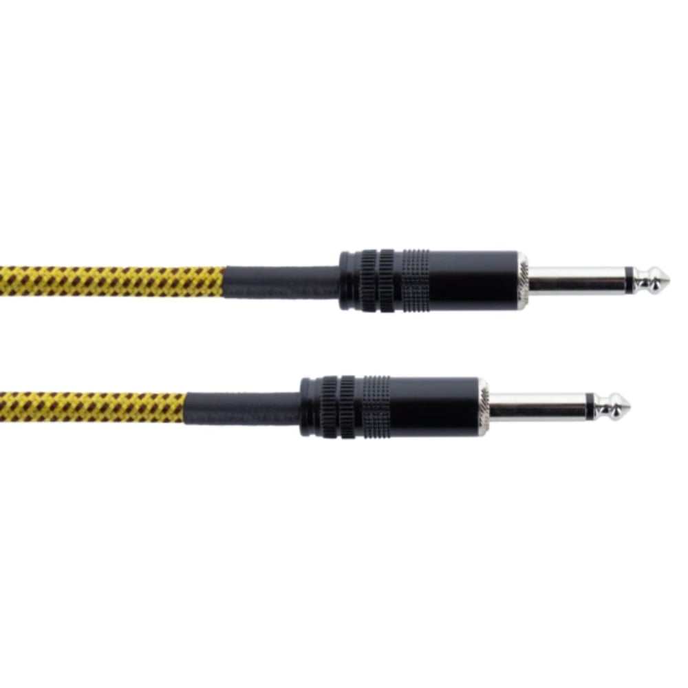 Cordial Cable EI 5 PP-TWEED-YE