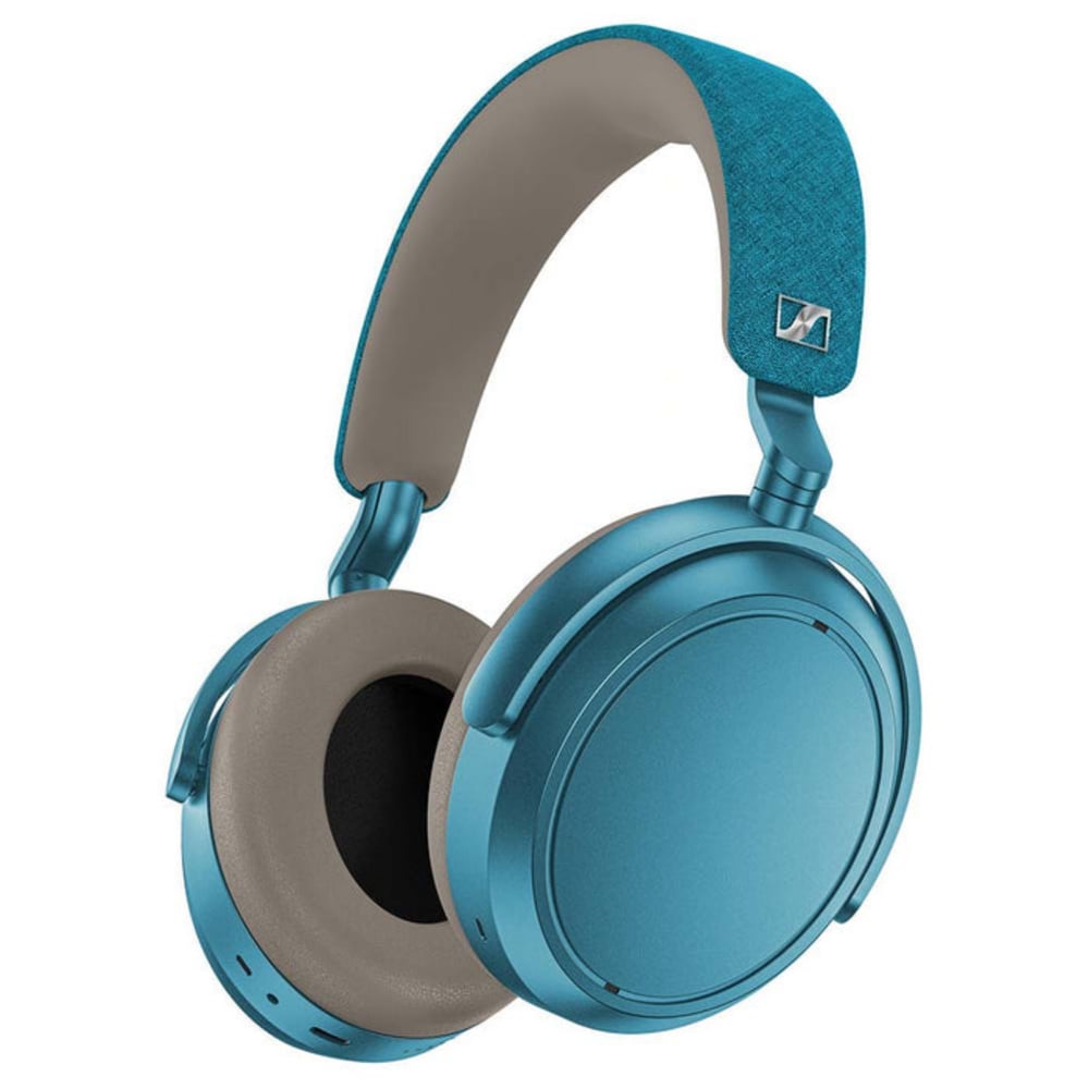 Sennheiser Momentum 4 Wireless Kulak Üstü Kulaklık - Çok Renkli