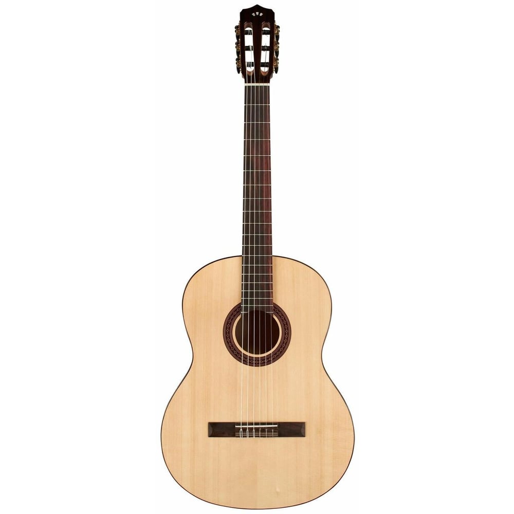 Cordoba C5 Crossover Limited Klasik Gitar - Natural