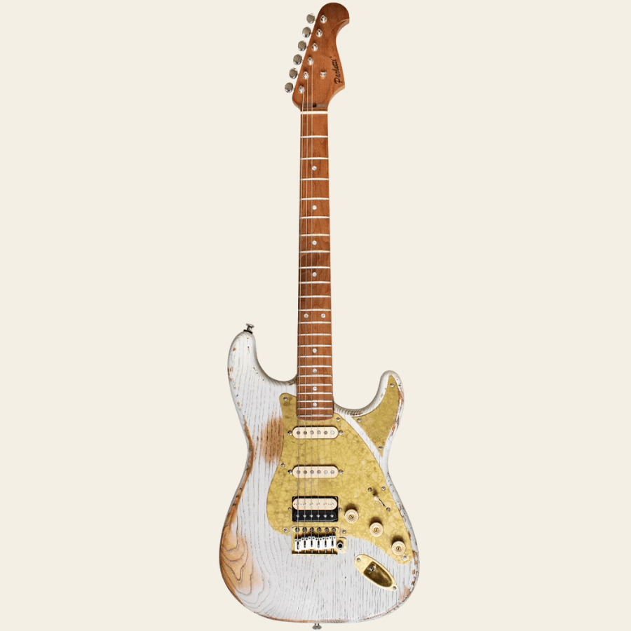 Paoletti Alfa Loft HSS - 140 Cream