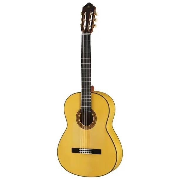 Yamaha CG182SF Flamenco Klasik Gitar - Natural