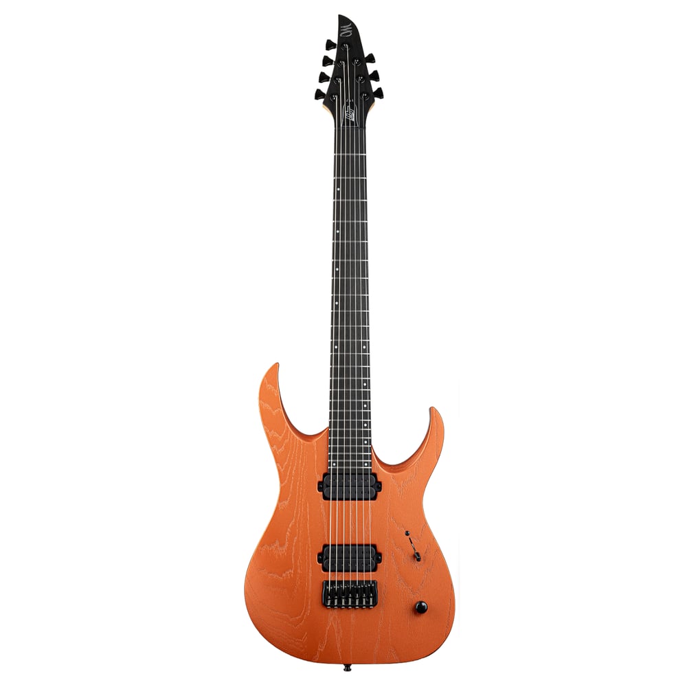 Mayones Duvell® DT - 7 String - Copper
