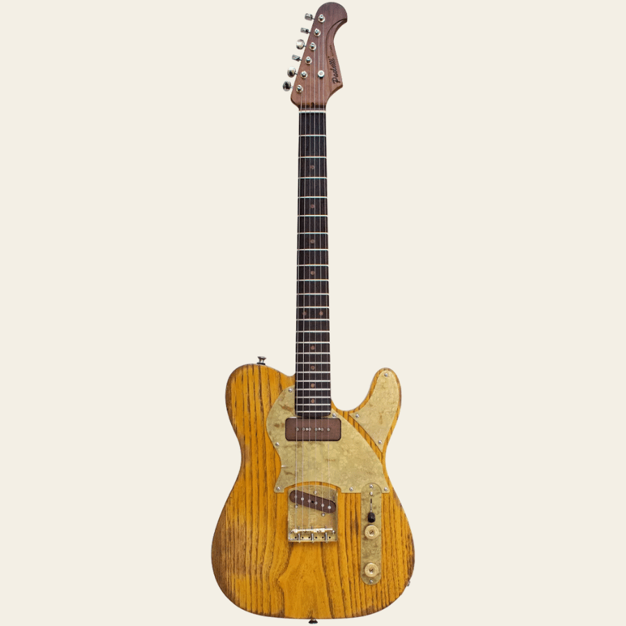 Paoletti Nancy Loft SP90 - 131 Butterscotch