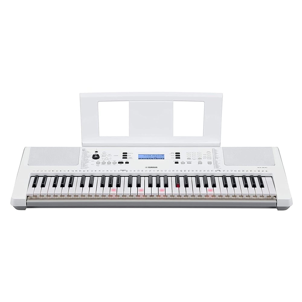 Yamaha EZ300 61 Tuşlu Org