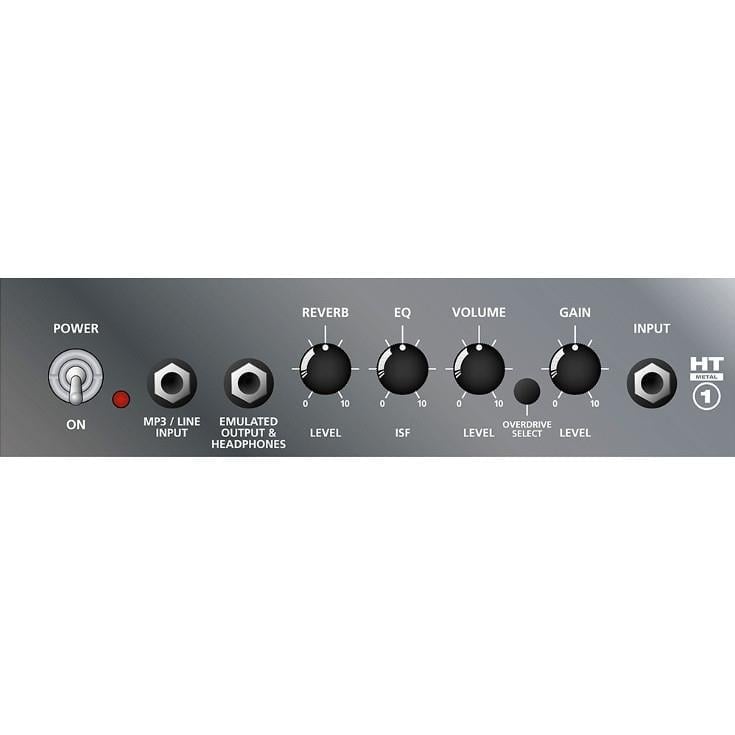 Blackstar HT-Metal1 