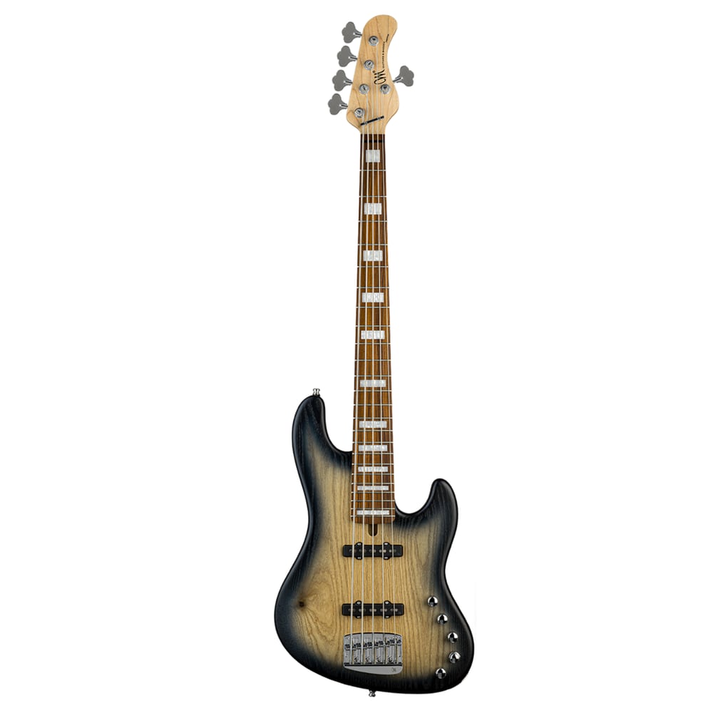 Mayones Jabba® Bassic JJ - 5 String