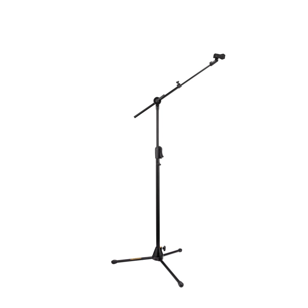 Hercules HCMS-523BPRO Pro Series Mikrofon Standı