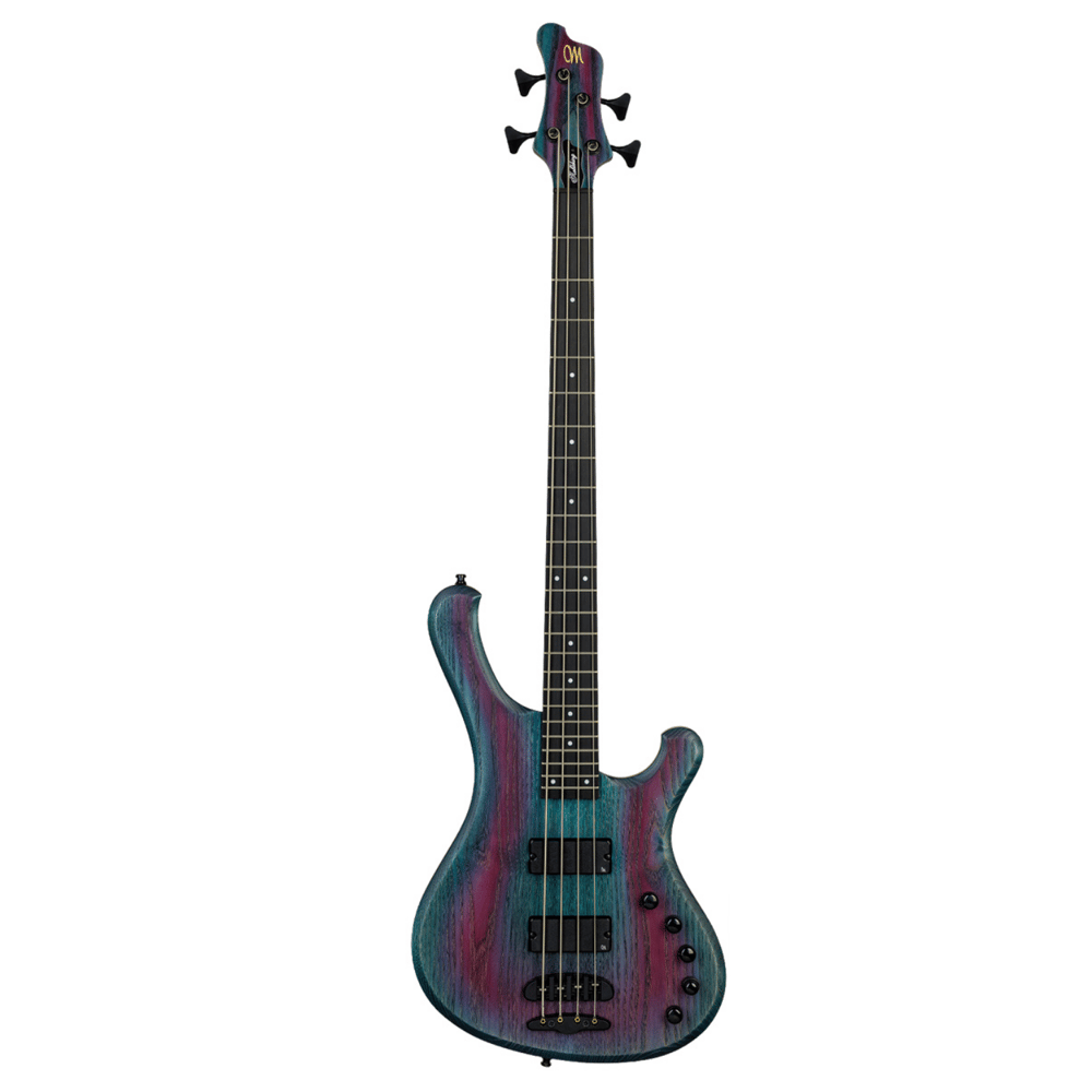 Mayones Nobleking - 4 String