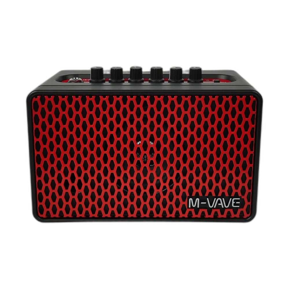 M-Vave SP100 Elektro Gitar Amfisi