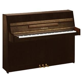 Yamaha B1 Akustik Duvar Piyanosu - Mat Ceviz