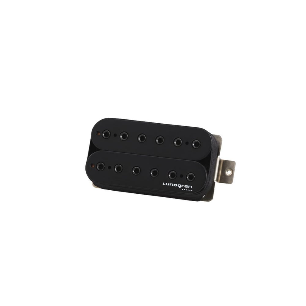 Lundgren M6 BRIDGE BLACK POLES