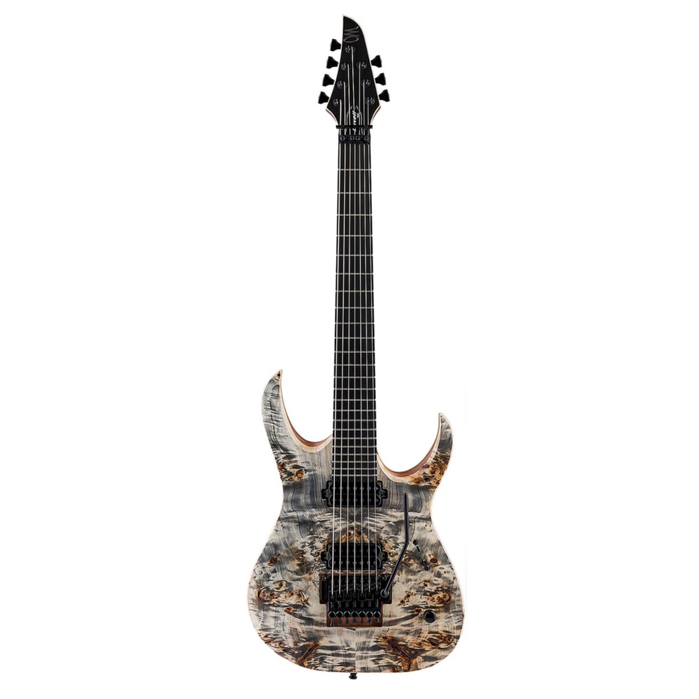 Mayones Duvell® Elite PRO - 7 String