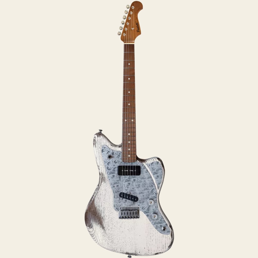 Paoletti 112 Loft SP90 - 105 White