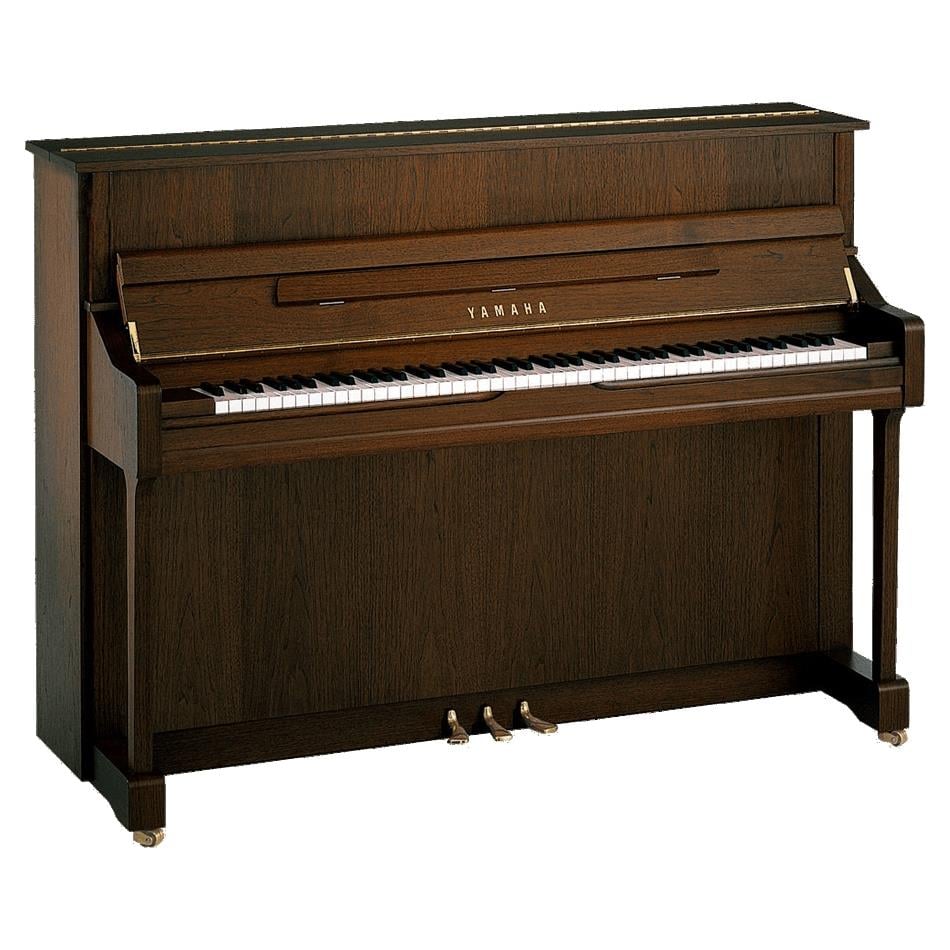 Yamaha B2 Akustik Duvar Piyanosu - Mat Ceviz