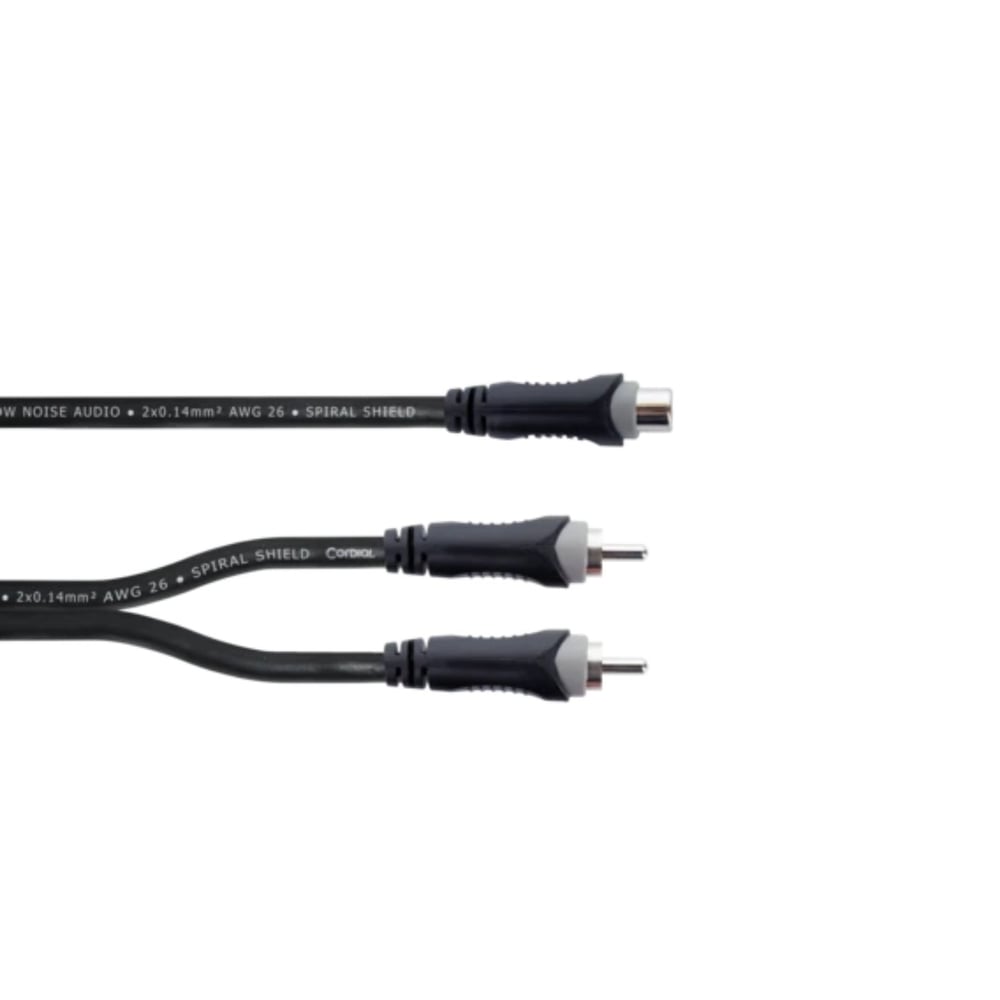 Cordial Cable EY 0,3 ECC