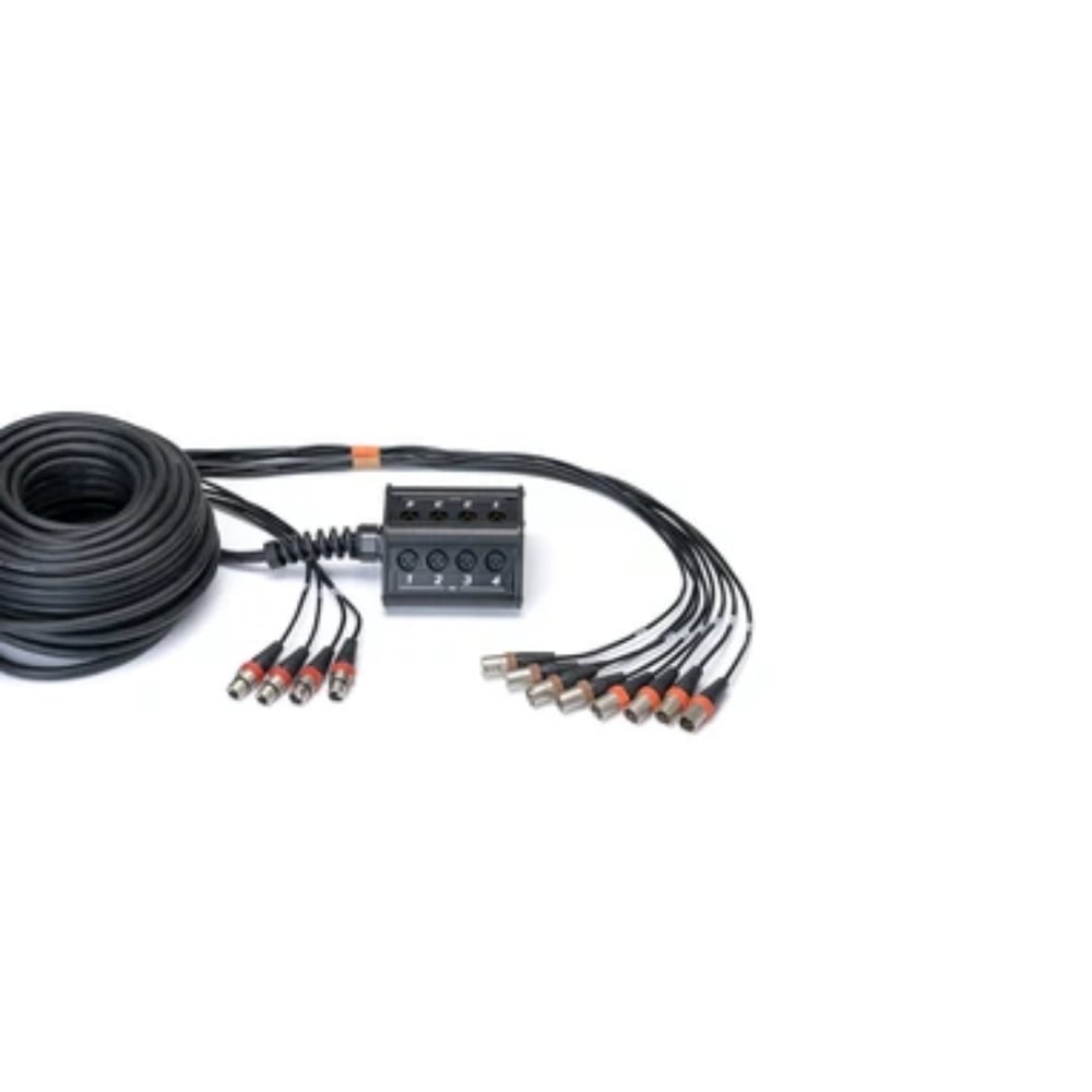 Cordial Cable CYB 8-4 C 15
