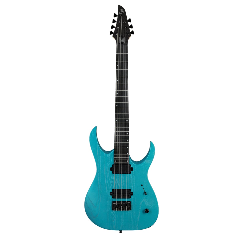 Mayones Duvell® DT - 7 String