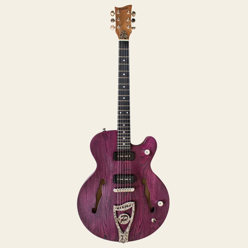 Paoletti 500 Lounge 2P90 - 050 Chianti