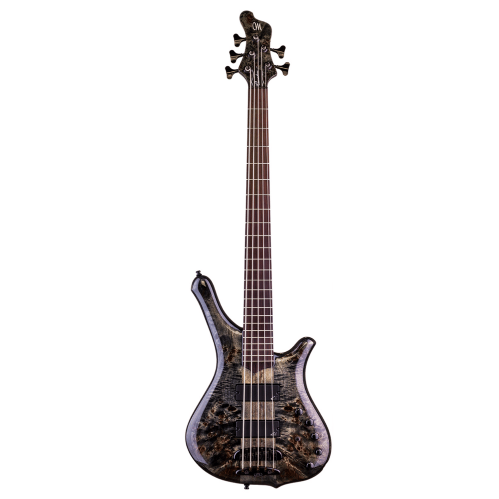 Mayones Comodous® (2025) - 5 String