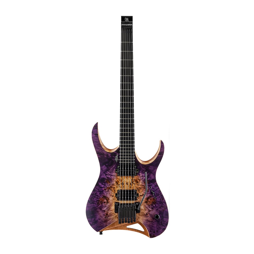 Mayones Hydra® Elite PRO - 6 String