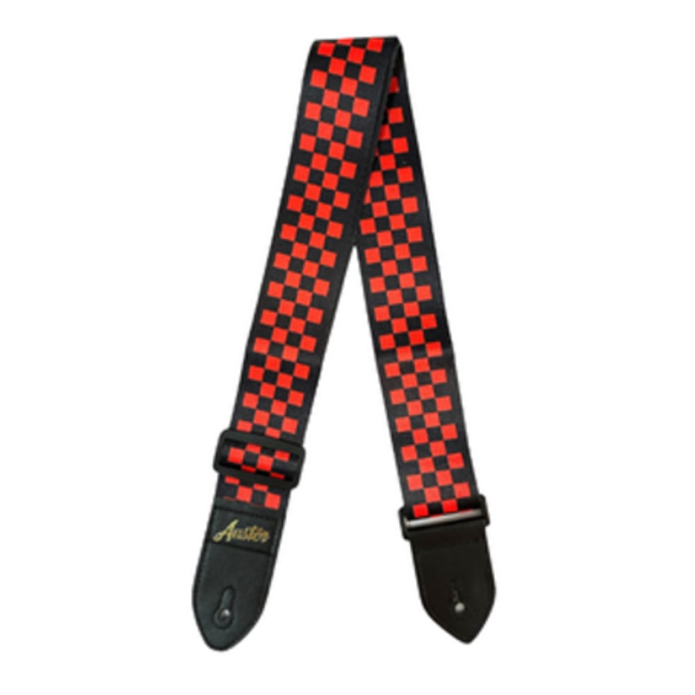 Auster Strap200 Gitar Askısı