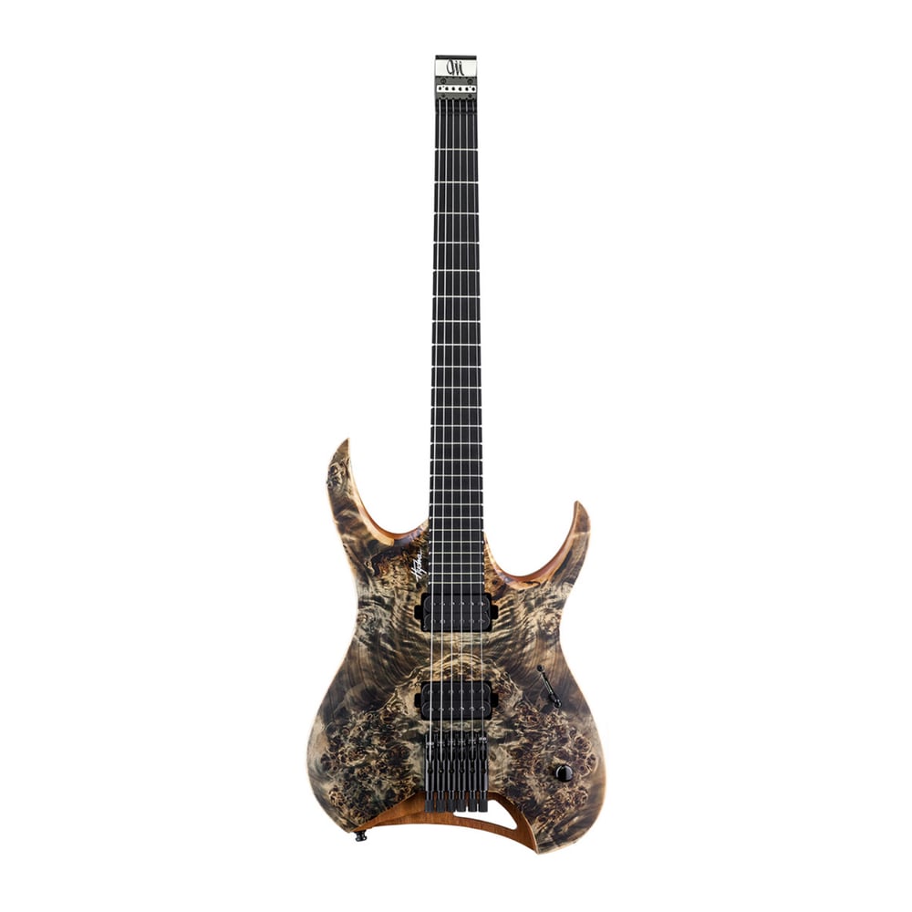 Mayones Hydra® Elite - 6 String