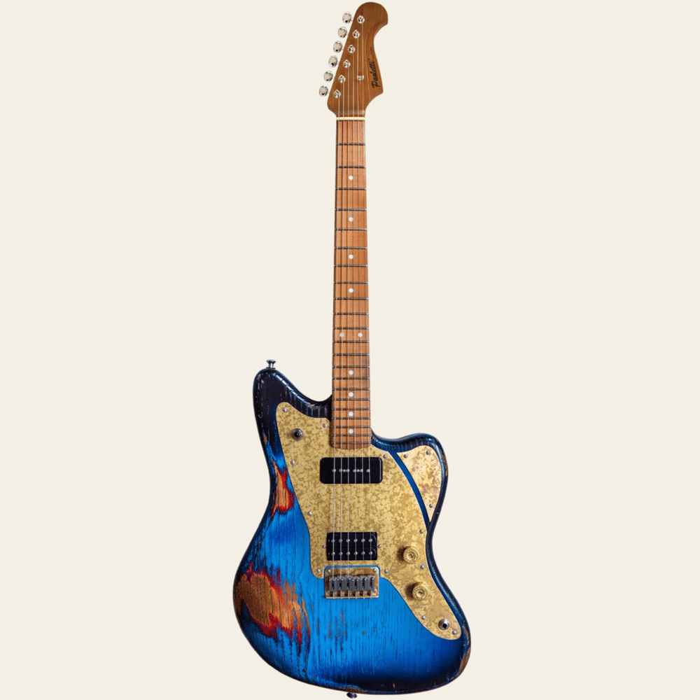 Paoletti 112 Loft HP90 - 430 Heavy Deep Blue
