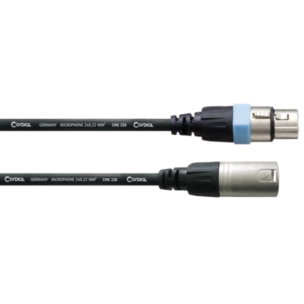 Cordial Cable CCM 5 FM