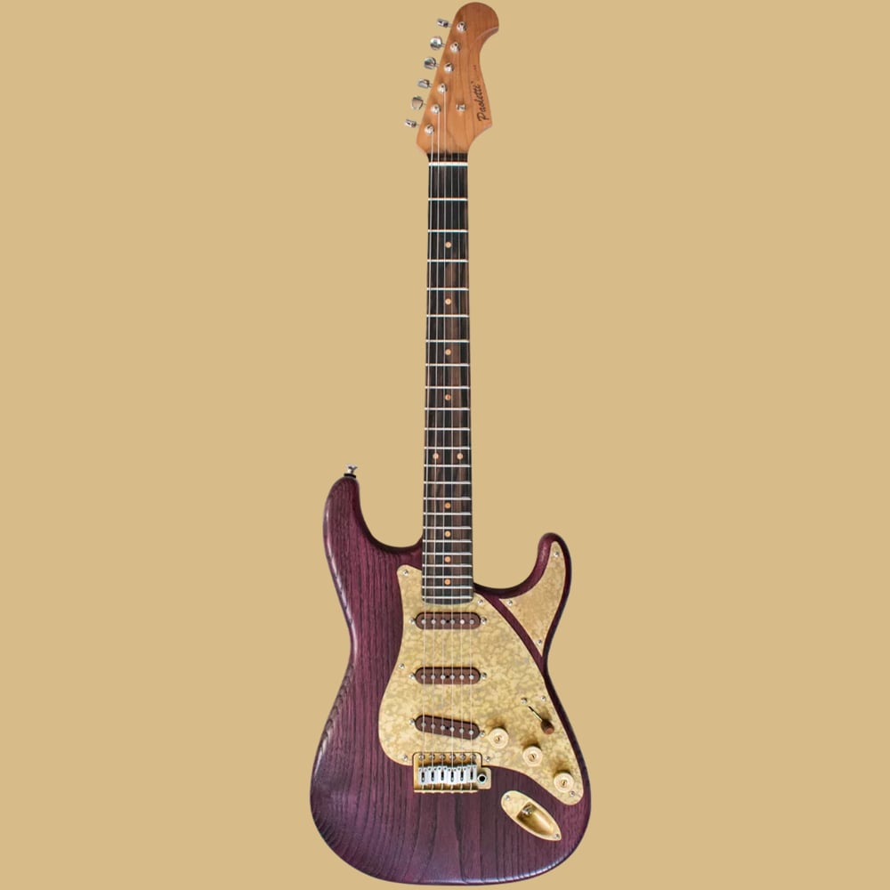 Paoletti Alfa Chianti Wine SSS