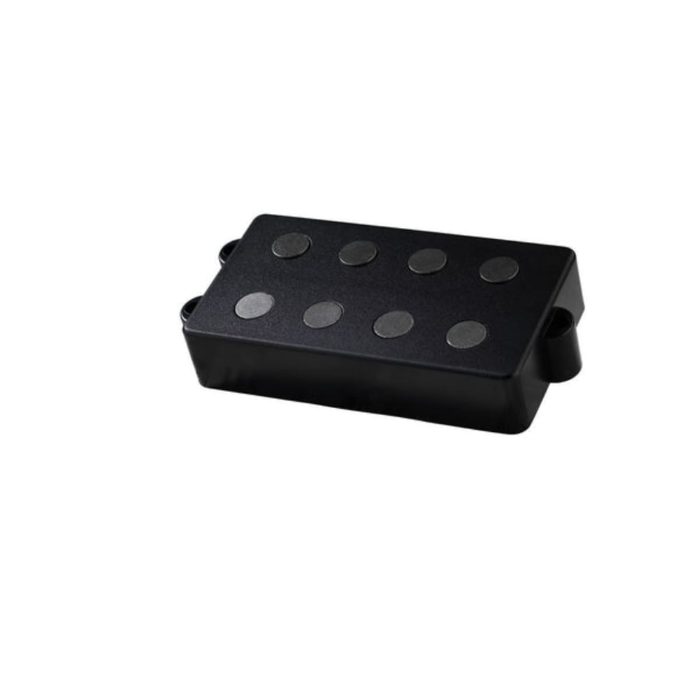 Lundgren MM Bass 4