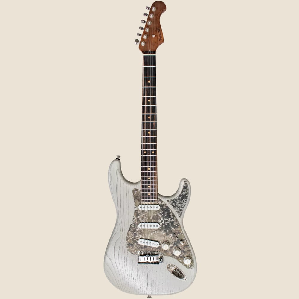 Paoletti Alfa Loft SSS - 103 Lunar Grey
