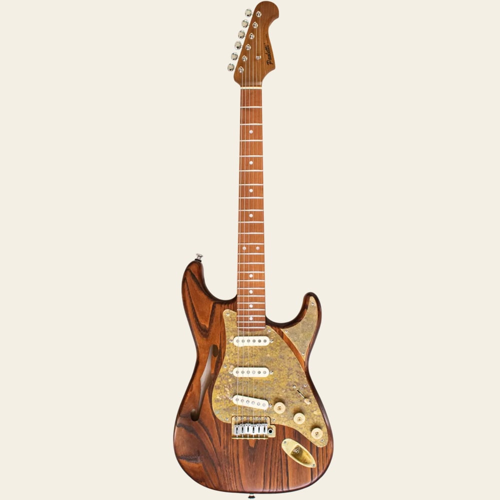 Paoletti Alfa Lounge SSS - 000 Natural