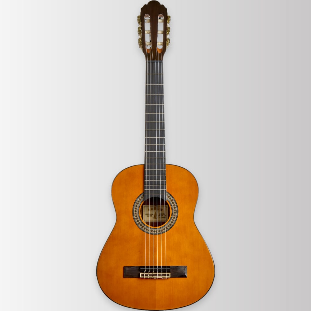 Arrow Calma 1/2 gloss  - classical guitar 1/2