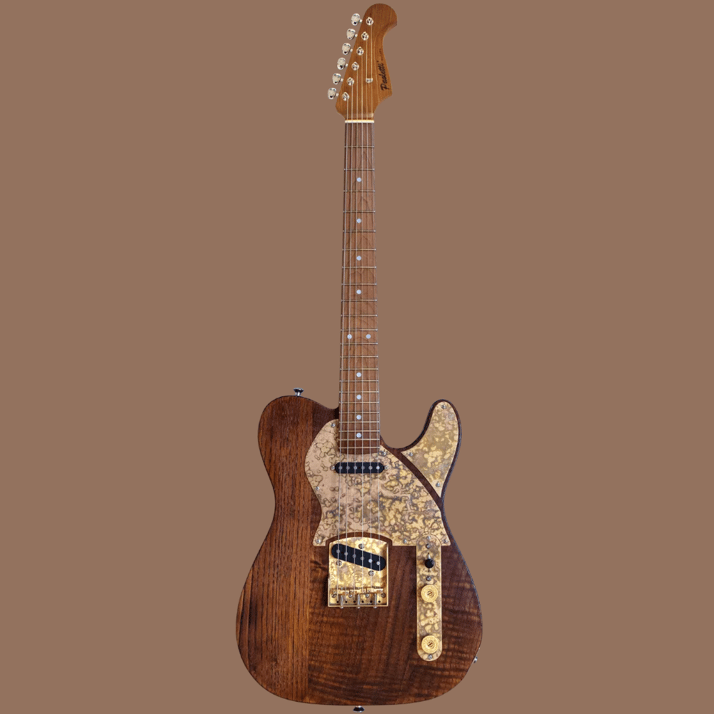 Paoletti Nancy Wine SS