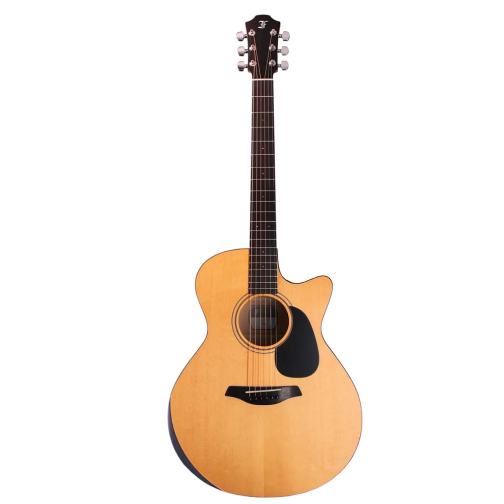 Furch Blue Deluxe Gc-CM a