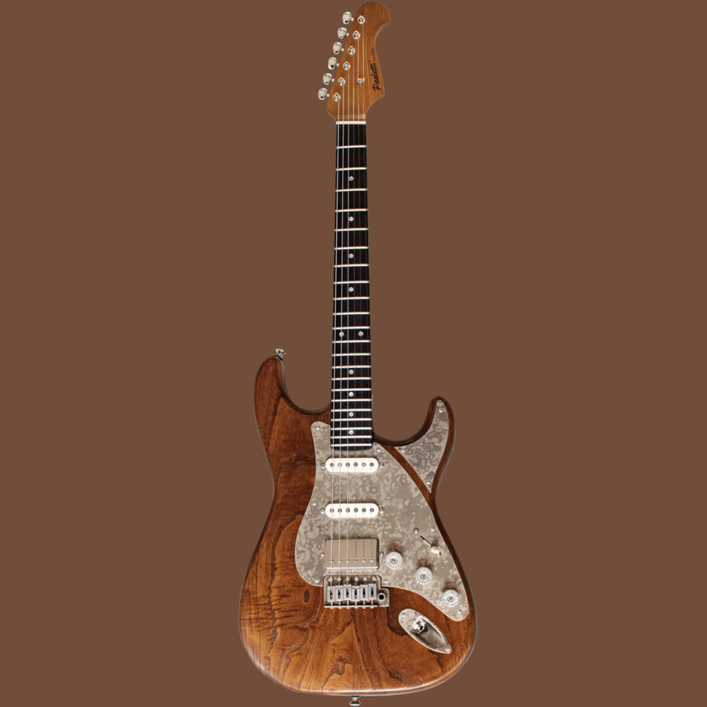 Paoletti Alfa Wine HSS